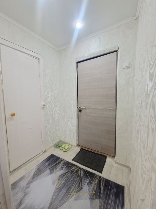 Продам квартиру в малосемейном доме
