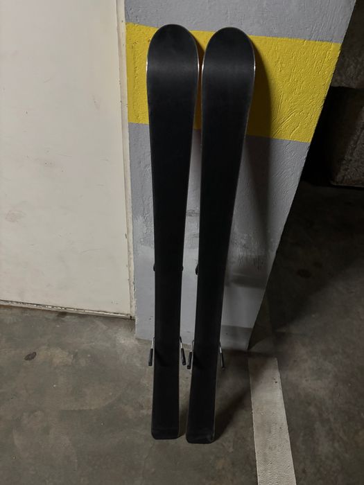 Vând schiuri SH, 117 cm