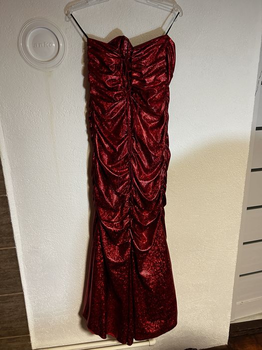 Rochie eleganta nou cu eticheta