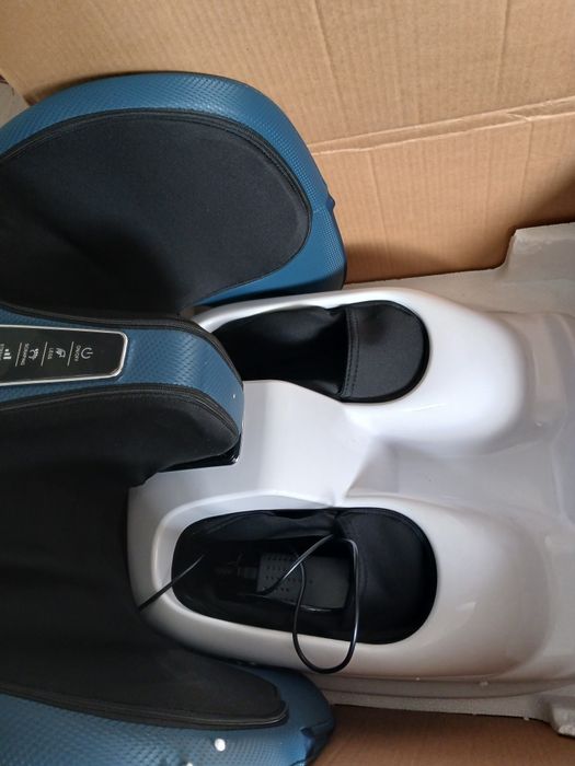 Массажер для ног