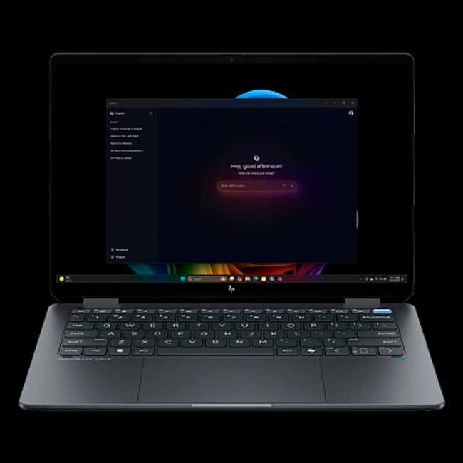 HP OmniBook Flip 14-fh0033dx Ultra 9 288V/32GB/2TB/14'' OLED 120Hz