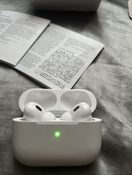 VÂND URGENT!!! AirPods Pro 2