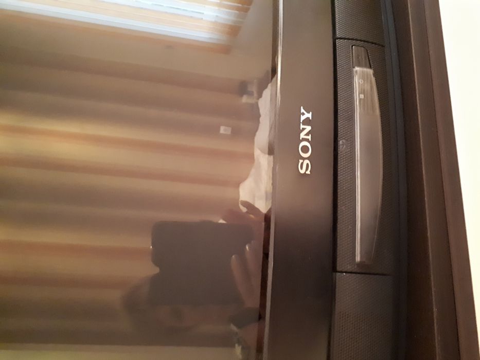 Телевизор Sony-запазен