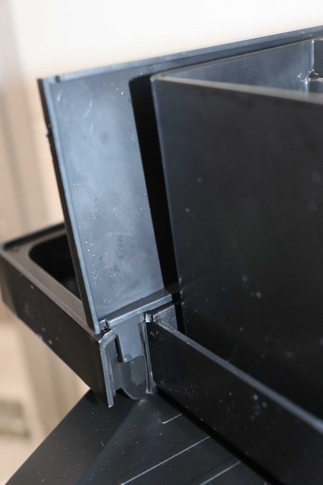 Кафеавтомат Cecotec Cremmaet Compact 19 Bar, кафемашина 1350 W, 1.1 L