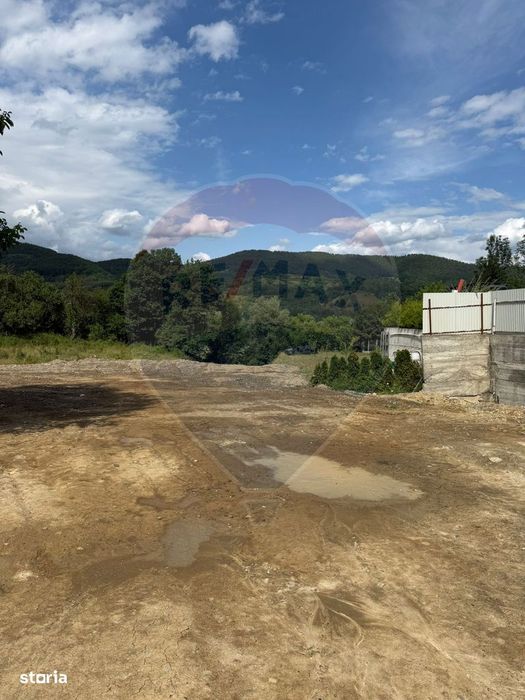 Teren 1,193mp Oncesti / Drumul La Poduri