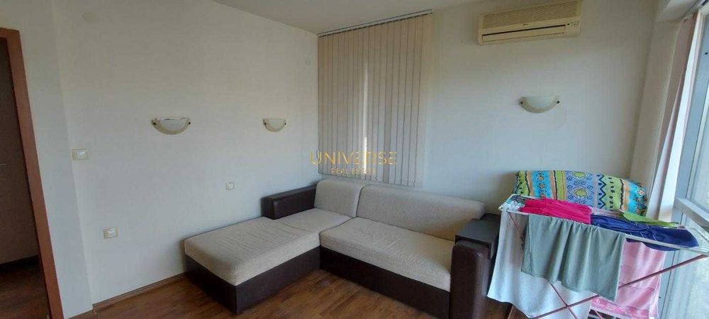 Продава се Тристаен апартамент в с. Равда, Област Бургас - 78 кв.м за 1257 €/кв.м - Снимка #12