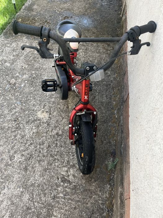 Детско малко колело