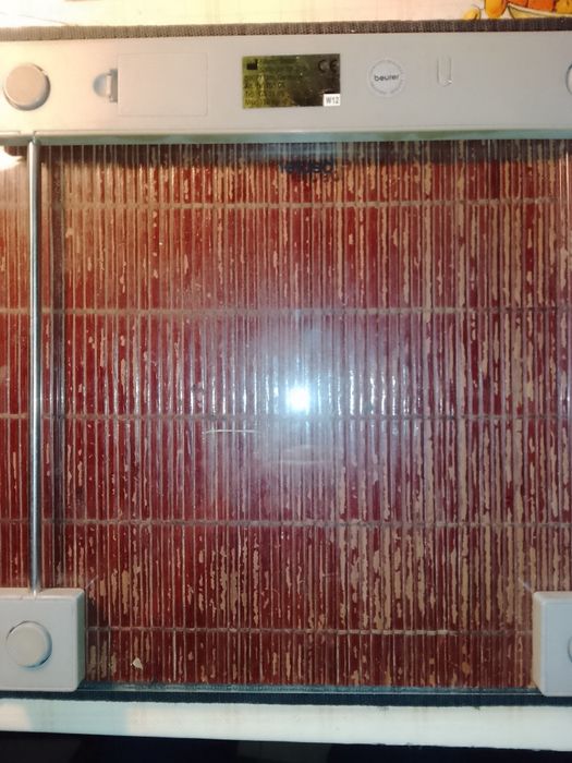 Cintar electronic Beuerer