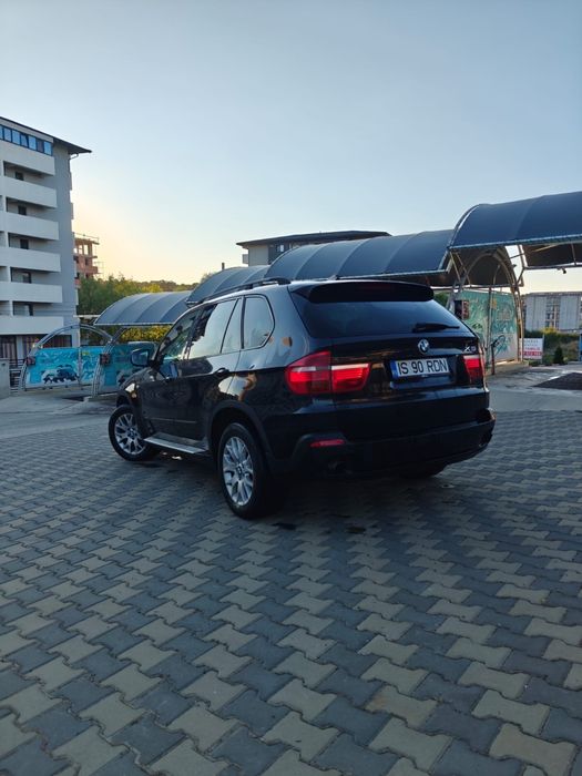 Vand x5 e70 m57