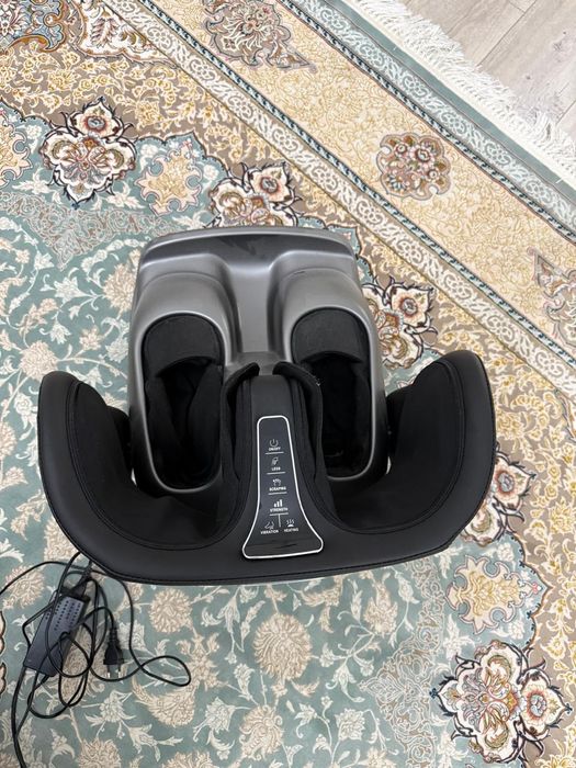 Японский Массажёр для ног