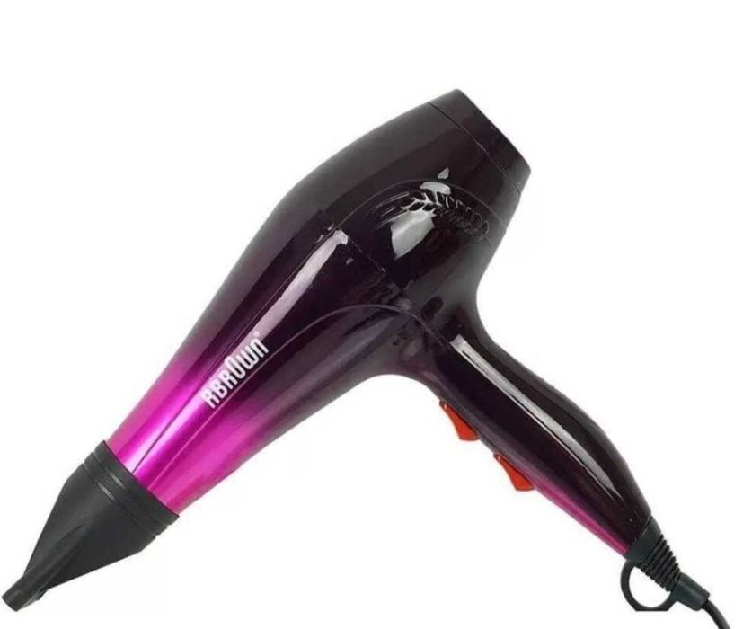 Сешоар 5000W RBROWN