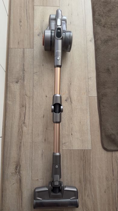 Jimmy H9 Pro - вертикална прахосмукачка