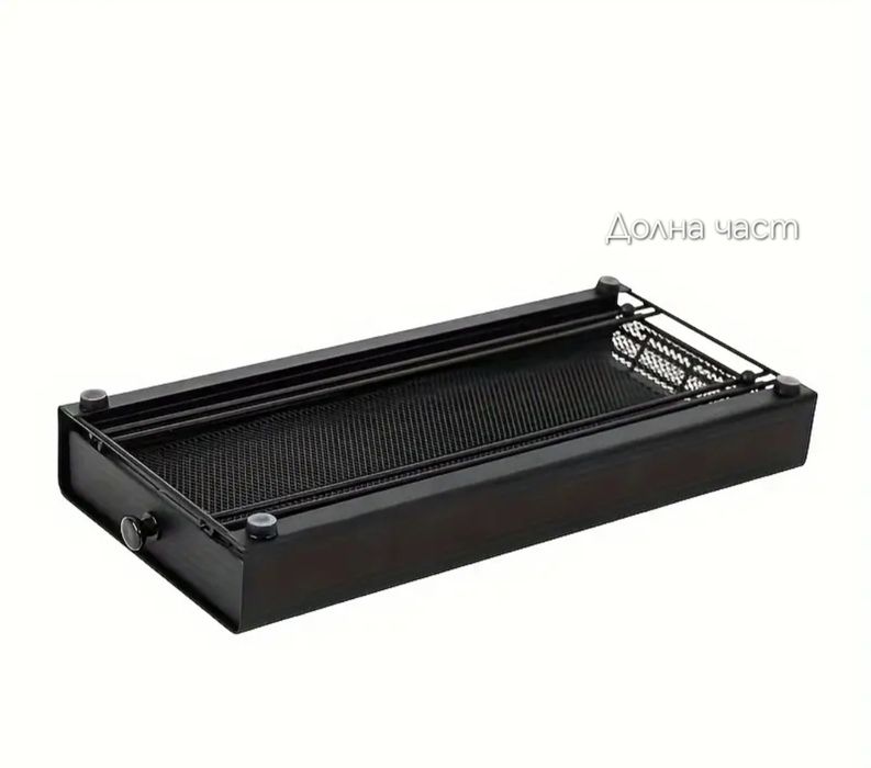 Органайзер/кутия за капсули за кафе