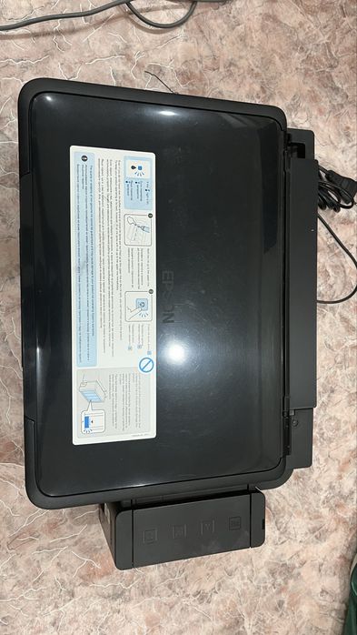 Принтер Epson L355