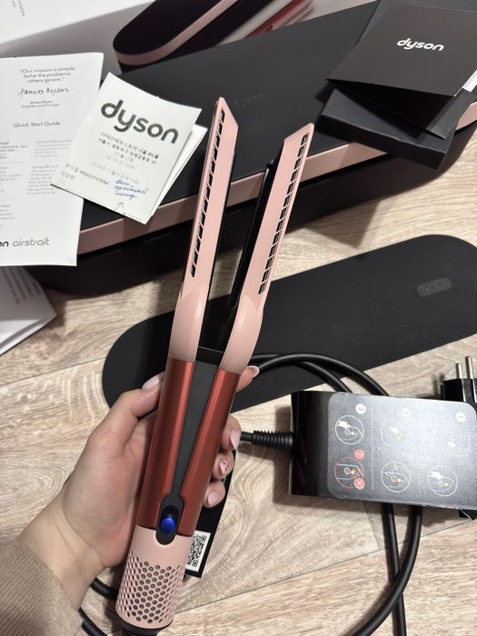 Dyson Airstrait оригинал