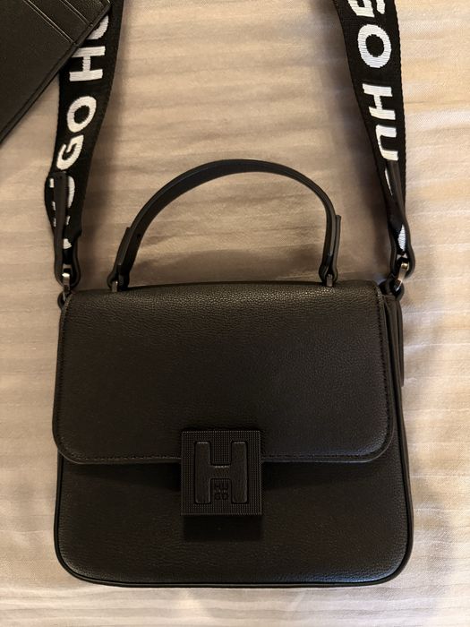 Дамска чанта Hugo