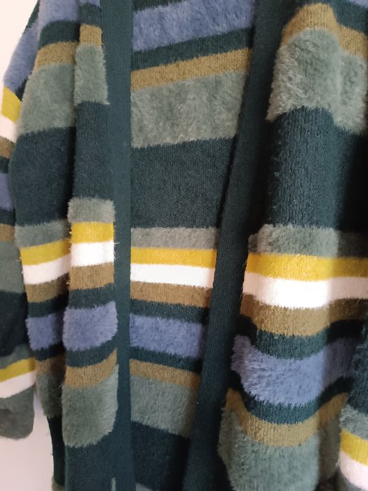 Дамска жилетка есен-пролет