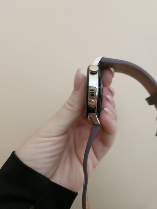 Смарт часовник Huawei Watch GT 3 42mm