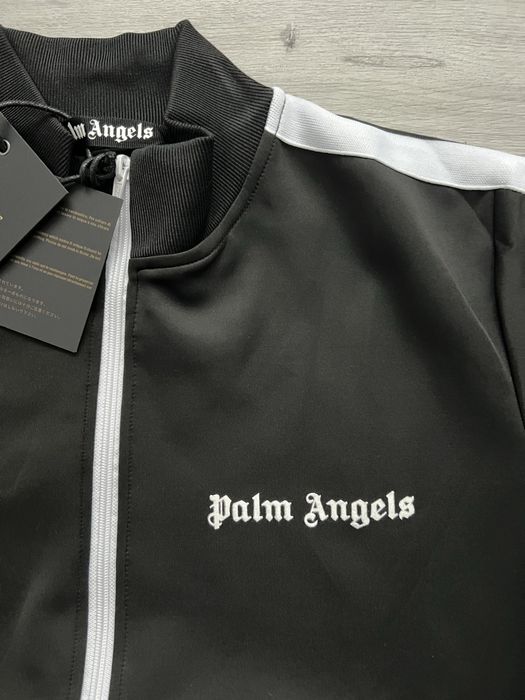 Compleu Palm Angles Black/ White L