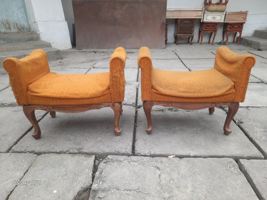 Продаётся диванчик и кресла в комплек.