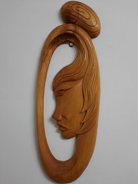 Evantaie dimensiuni mari,tavite