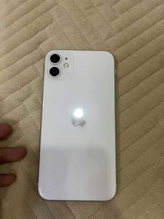 IPhone 11 128 gb