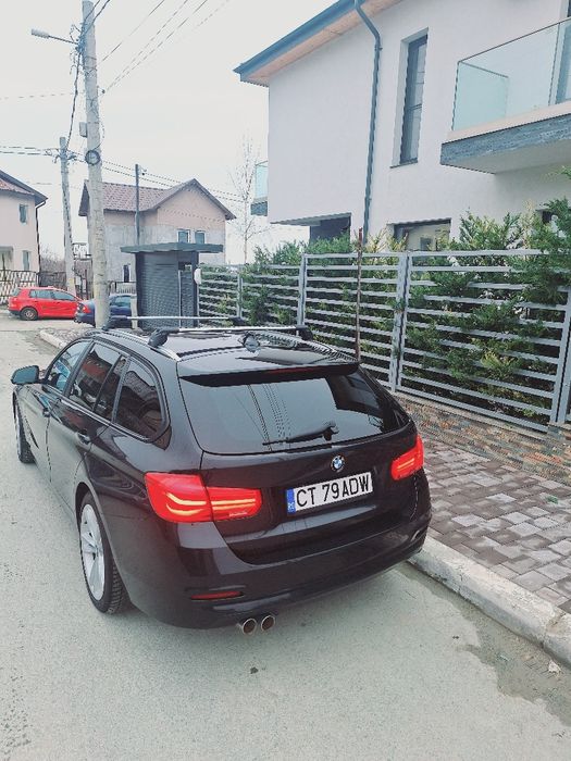 BMW Seria 3 2016 — imagine 2