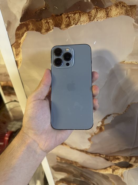 Продам Телефон Айфон 13 Pro 128Gb