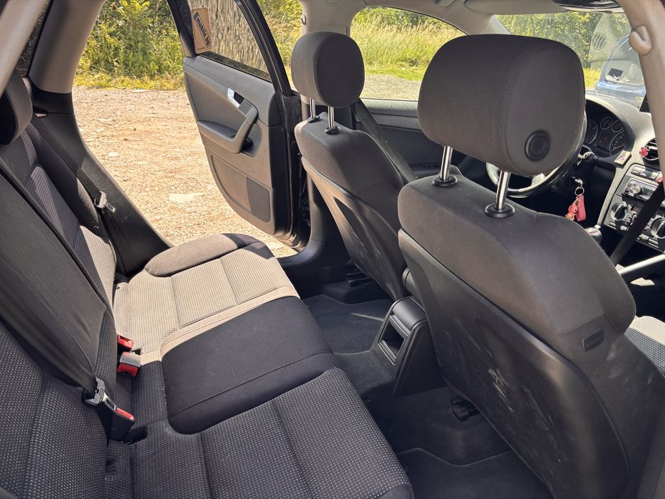 Audi A3 1.9 TDI