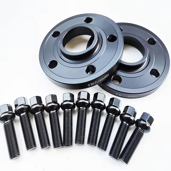 Distantiere Jante Roti BMW 5x120 E60 E46 E90 E92 E70 E71 F15 F16