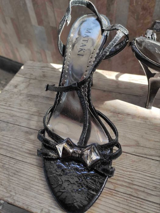 Дамски обувки 37 номер