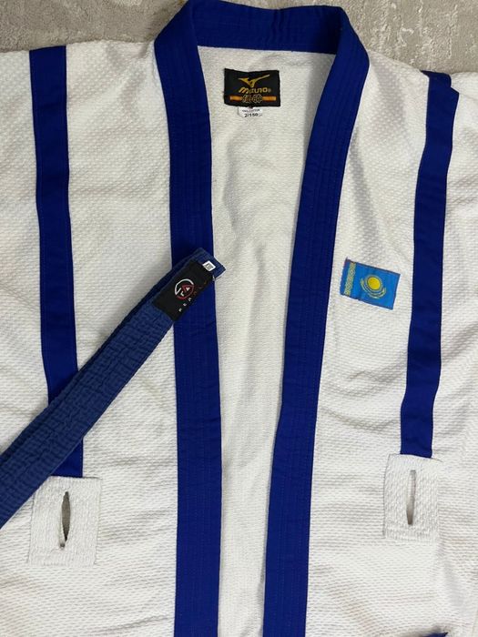 кимоно на возраст 11-12 лет