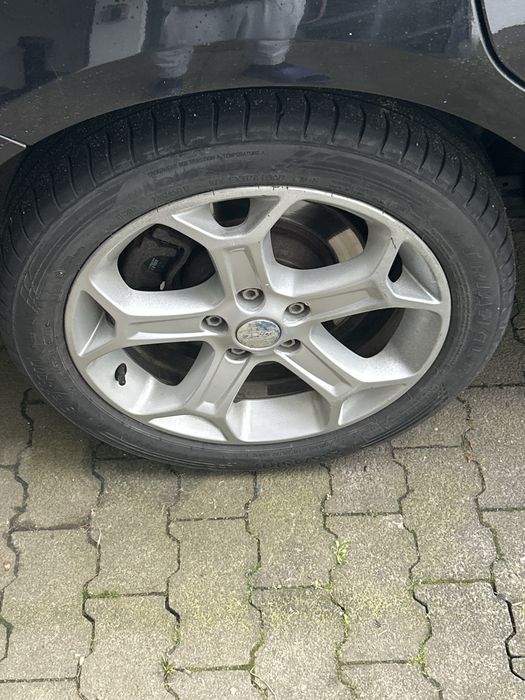 FORD Mondeo 0 — imagine 4