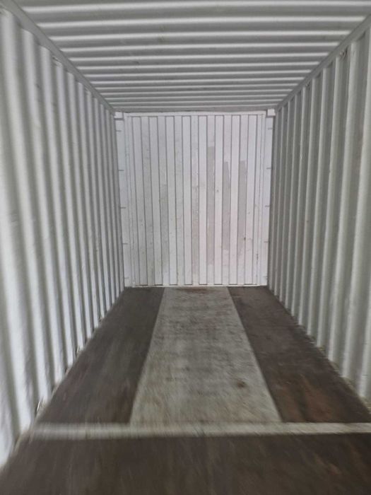 МОРСКИ Контейнер 40 футови HIGH CUBE /HC/. 12 м Х 2,8 м височина