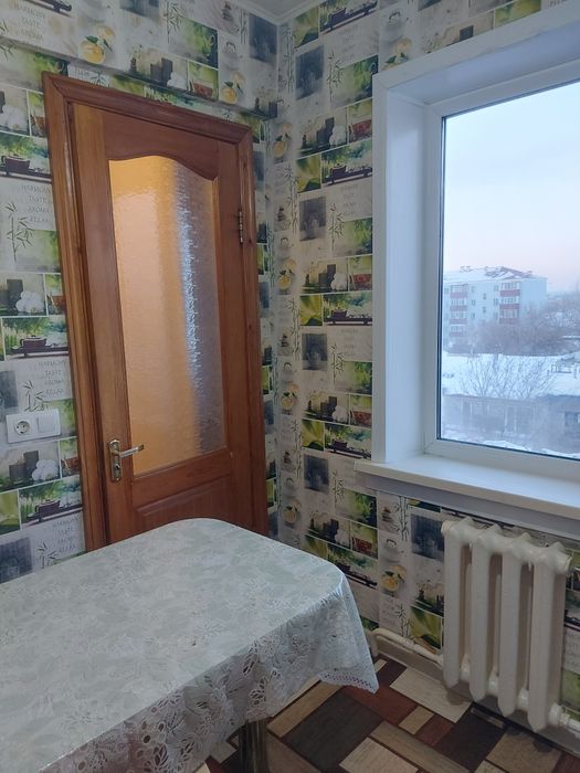 2-х комнатная квартира в Астане