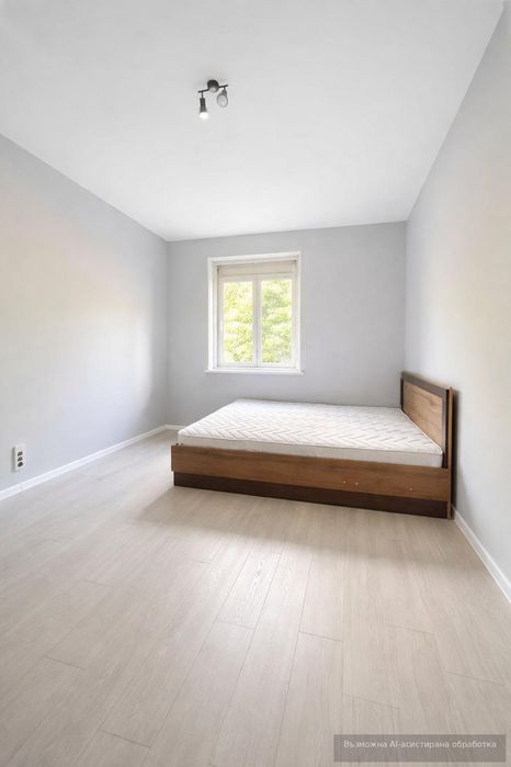 Двустаен апартамент в района на Центъра