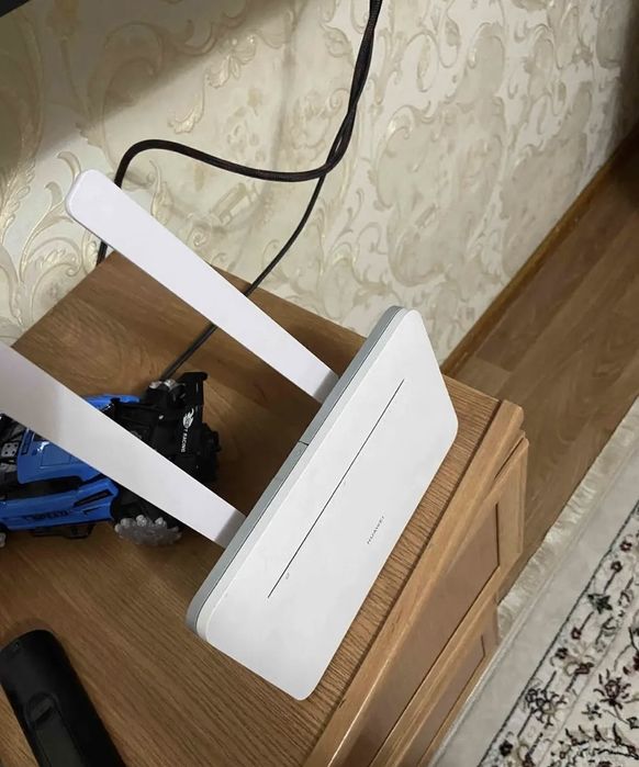 Модем huawei работающий от сим карты