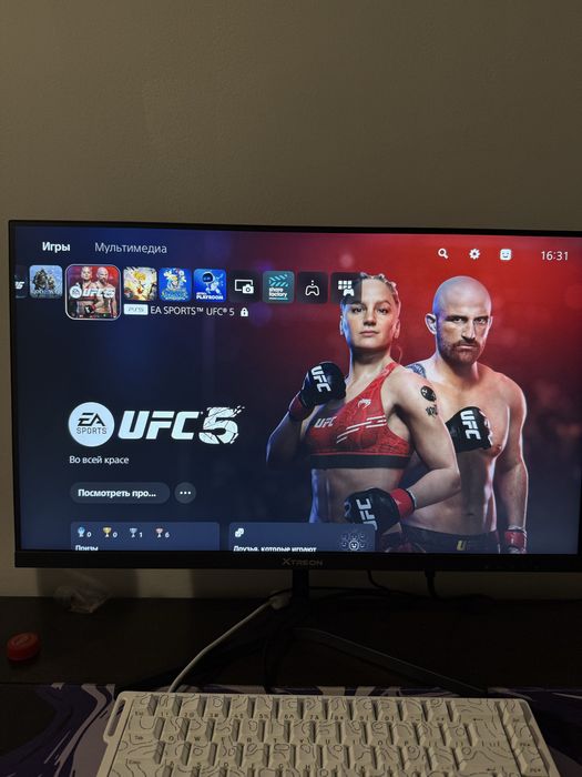 продам Sony PlayStatioin 5