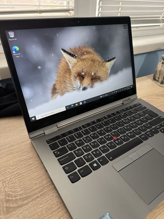 Lenovo ThinkPad X1 Yoga Gen 3