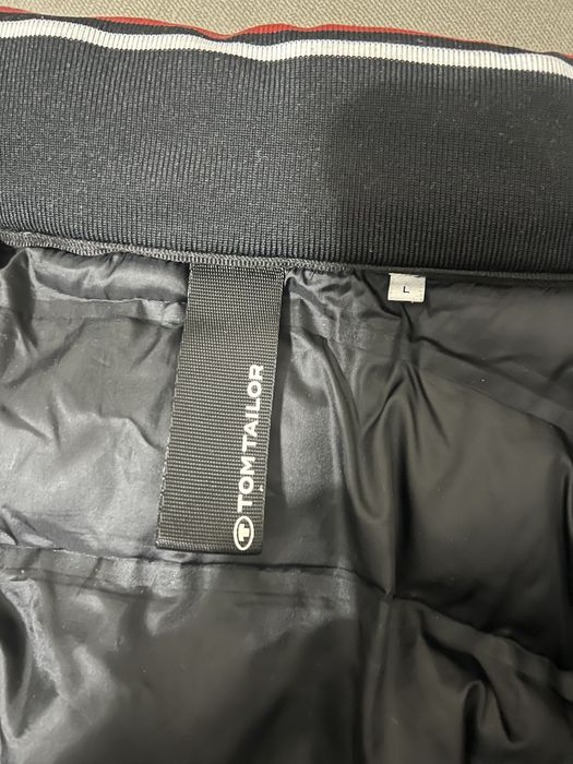 Куртка утепленная Tom Tailor