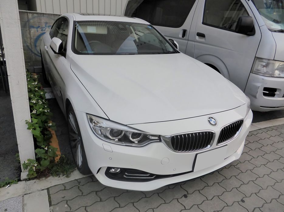 Bmw seria 4 F32/F33/F36/F82/F83 2013 - 2020 PIESE AUTO