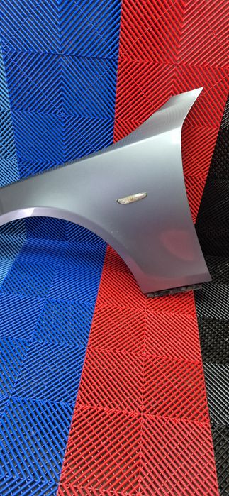 Aripa stanga bmw seria 5 e60 e61 Facelift LCI