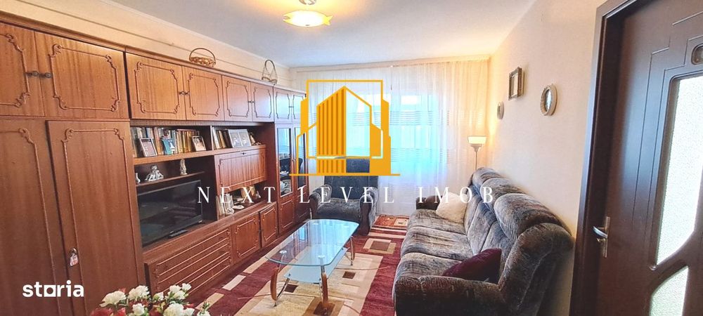 Apartament 2 camere Trivale- Complex 1