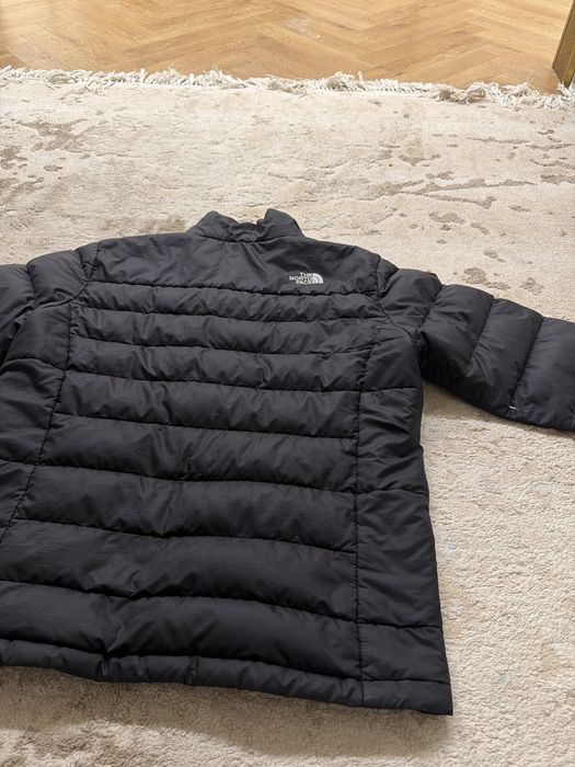 Курька North Face оригинал