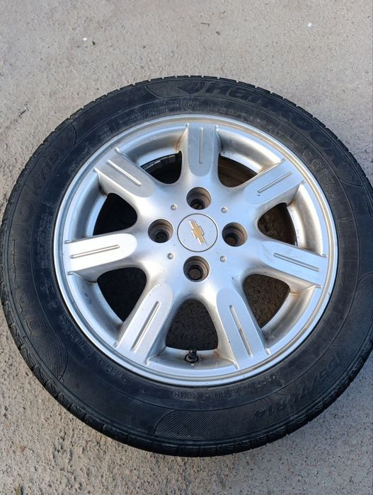 Spark diska balon,155/70/14