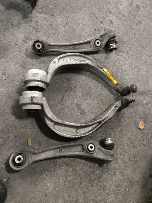 Носачи за Audi A6 C7