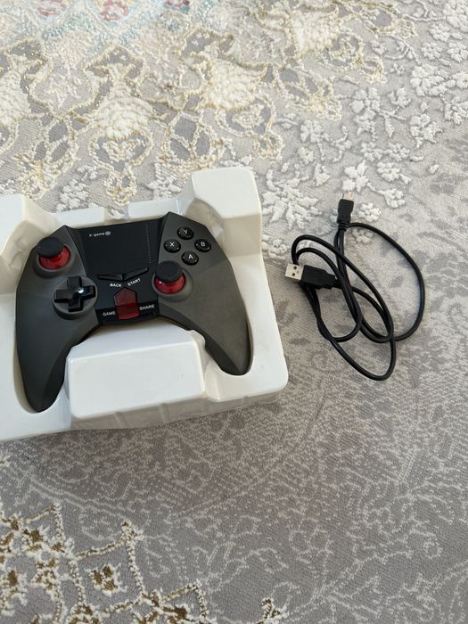 игровой джойстик для Android/IOS/ПК