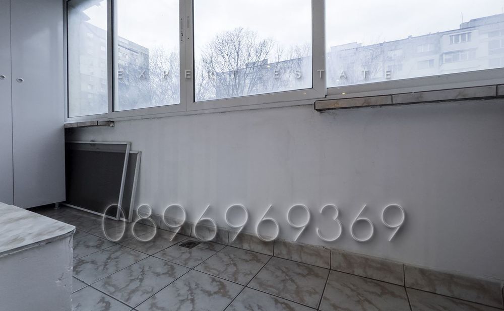 Продава се Тристаен апартамент в Варна, Трошево - 62 кв.м за 1936 €/кв.м - Снимка #10
