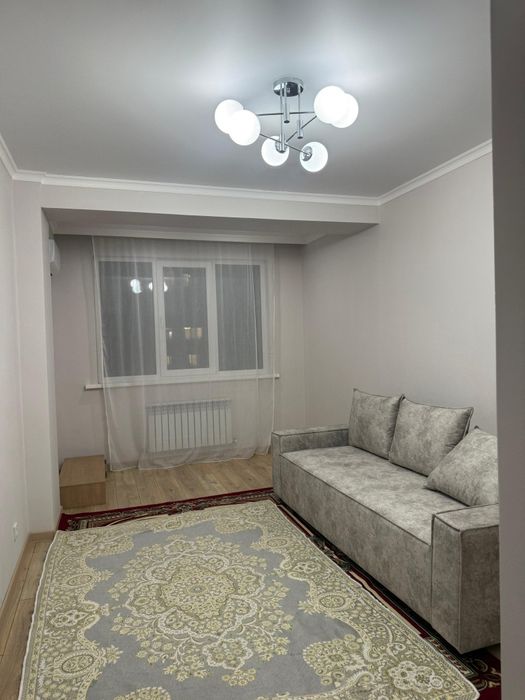 Сдается квартира в аренду ежемесячно