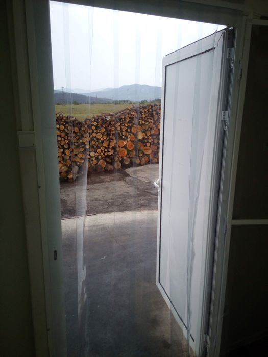 ПВЦ ресни за дома или офиса